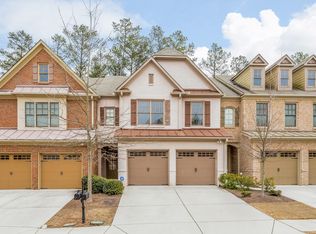 1741 Caswell Pkwy, Marietta, GA 30060