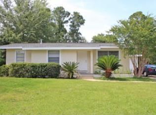 3007 Prince George Rd, Hattiesburg, MS 39402