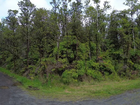LOT 18th Rd, Mountain View, HI 96771