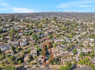 8185 Fairview Ave, La Mesa, CA 91941