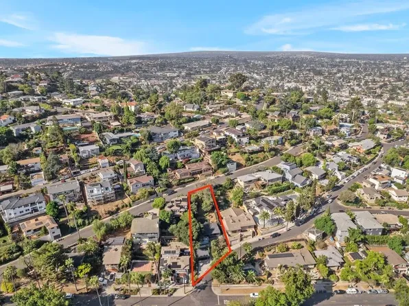 8185 Fairview Ave, La Mesa, CA 91941