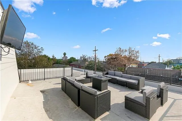 632 Mandeville St #2B — Photo 20