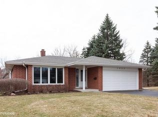 1237 59th St, Downers Grove, IL 60516