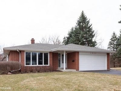 1237 59th St, Downers Grove, IL, 60516