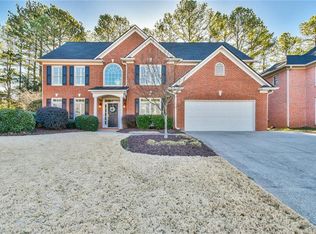 1605 Kinsmon Ln, Marietta, GA 30062