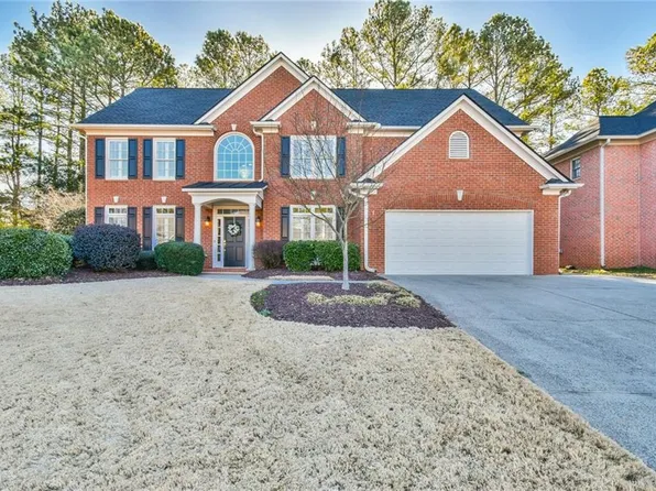 1605 Kinsmon Ln, Marietta, GA 30062
