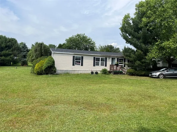 7 Ann St, Waverly, NY 14892