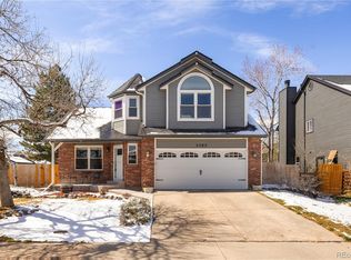 5383 S Urban Ct, Littleton, CO 80127