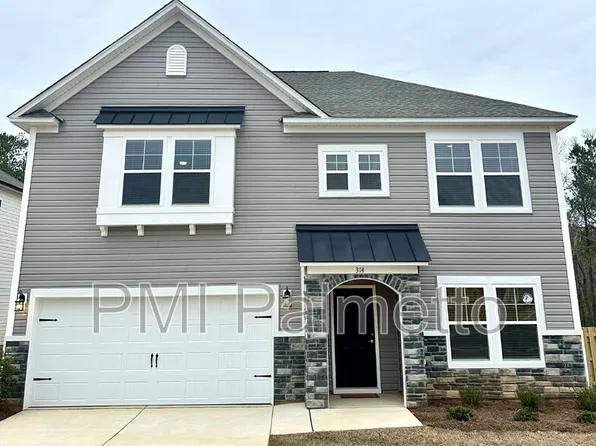 314 Griffon Dr, Chapin, SC