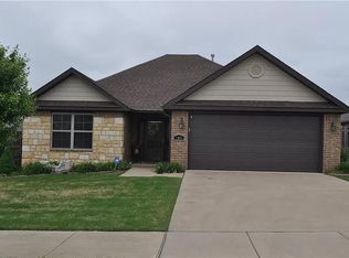 509 W Worchester, Siloam Springs, AR 72761