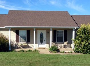 461 Watkins Glen Way, Taylorsville, KY 40071