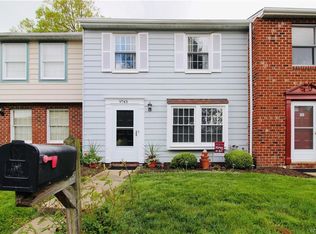 9743 Greenmeadow Cir, Glen Allen, VA 23060