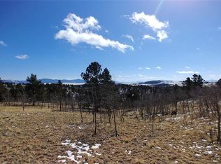 64 Dunlin Way, Jefferson, CO 80432