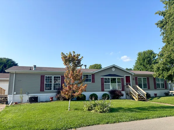 291 State Route 2 Lot 439, Dixon, IL 61021