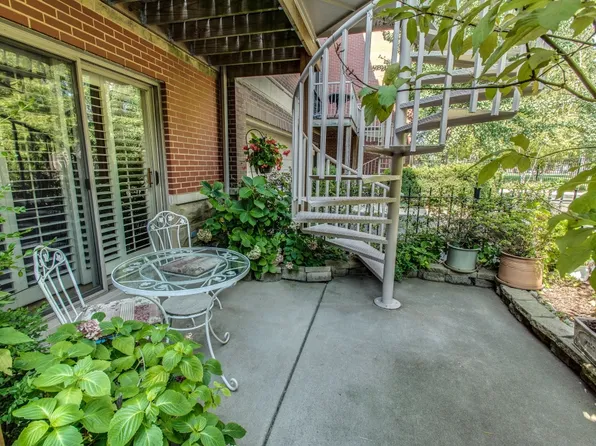 506 E 32nd St Unit C, Chicago, IL 60616