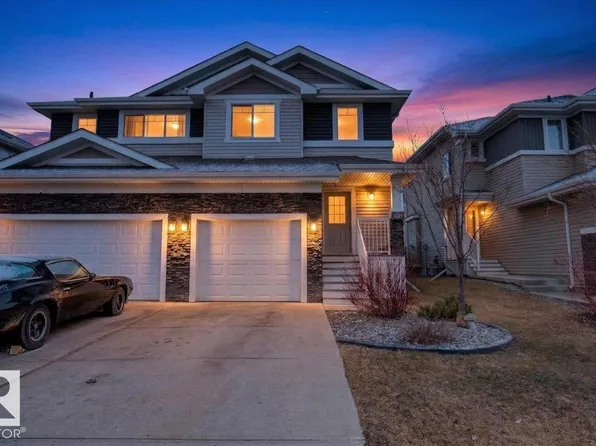 16656 14th Ave SW, Edmonton, AB T6W 3C3