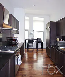 Rented by Fox Residential Group