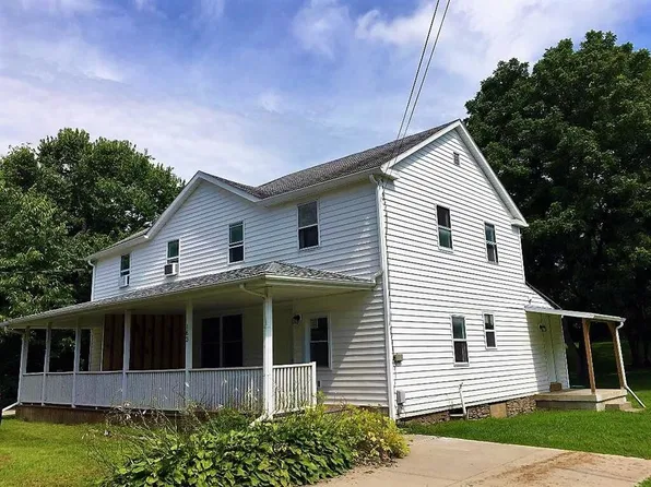 163 Cayuta St, Sayre, PA 18840