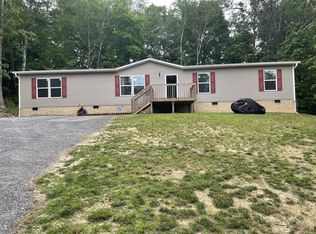 3529 Buchanan Rd SE, Cleveland, TN 37323