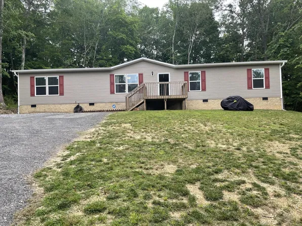 3529 Buchanan Rd SE, Cleveland, TN 37323