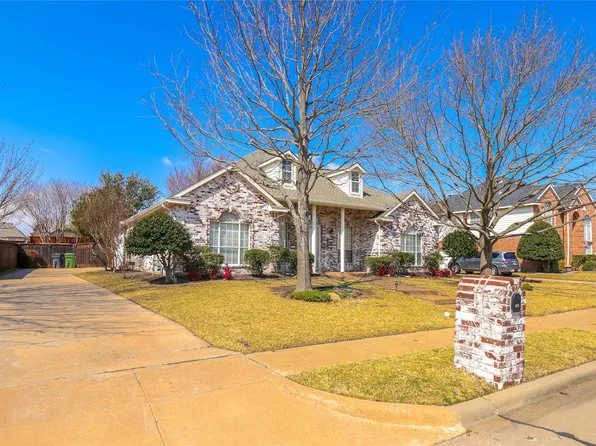 717 Summerfield Dr, Murphy, TX 75094