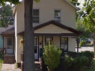 1234 Gillett St APT 1, Port Huron, MI