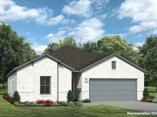 4622 Coral Bean St, Pinehurst, TX 77362