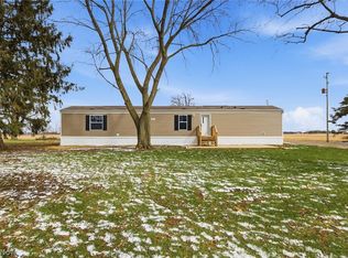 2201 Marion Melmore Rd, Bucyrus, OH 44820