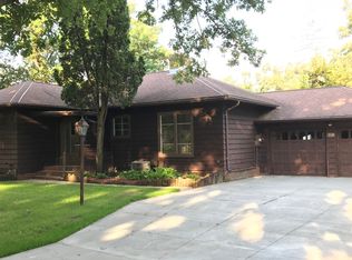 2520 Albion Ave, Fairmont, MN 56031