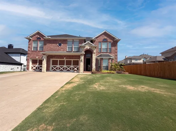 409 Lone Oak Ct, Kennedale, TX 76060