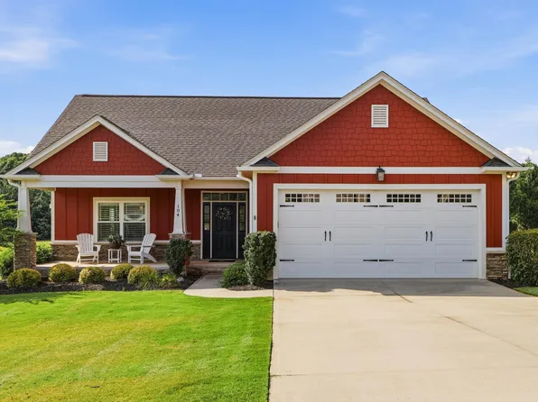 104 Kirklen Ln, Taylors, SC 29687