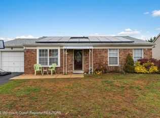 6 Compass Ln, Barnegat, NJ 08005