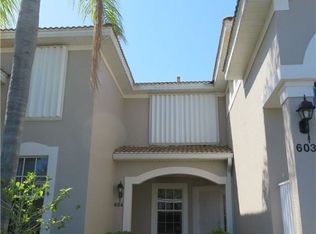 10128 Colonial Country Club Blvd APT 604, Fort Myers, FL 33913