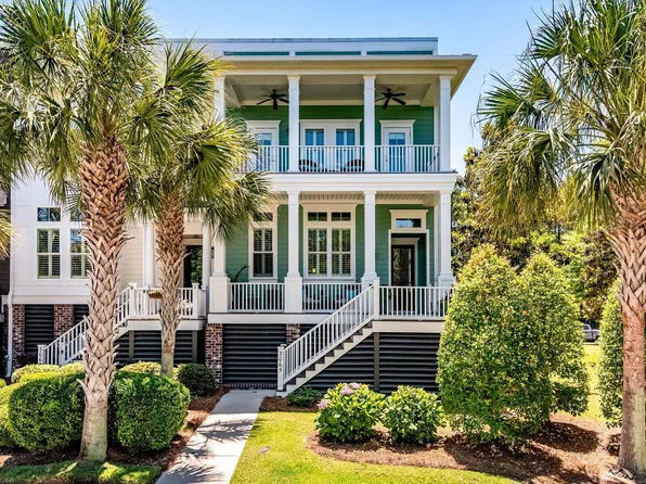 3065 Monhegan Way, Mount Pleasant, SC 29466