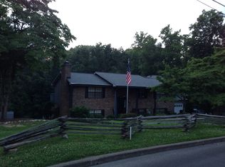 605 Timbercrest Dr, Clinton, TN 37716