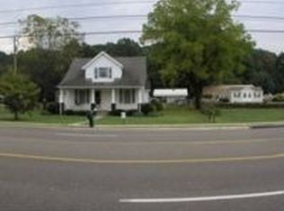 565 E Side Hwy, Waynesboro, VA 22980