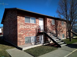 1117 N Main St APT 1, Logan, UT 84341
