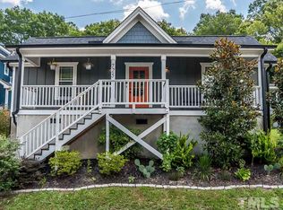 725 S State St, Raleigh, NC 27601