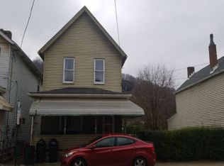 147 Watkins Ave, Wilmerding, PA 15148