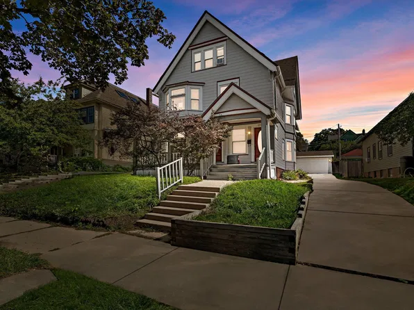 2534 N Murray Ave, Milwaukee, WI 53211