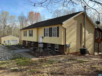 140 McNeish Ln, Gladstone, VA, 24553