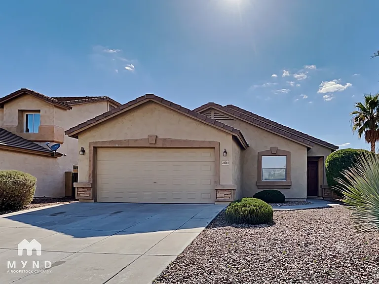 22564 W Pima St — Photo 1