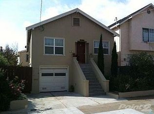 225 Pine Ave, South San Francisco, CA 94080