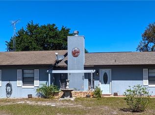 3348 W Overlin Rd, Avon Park, FL 33825