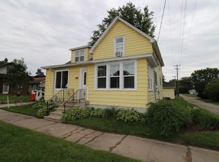 101 Michaels St, Cochrane, WI 54622