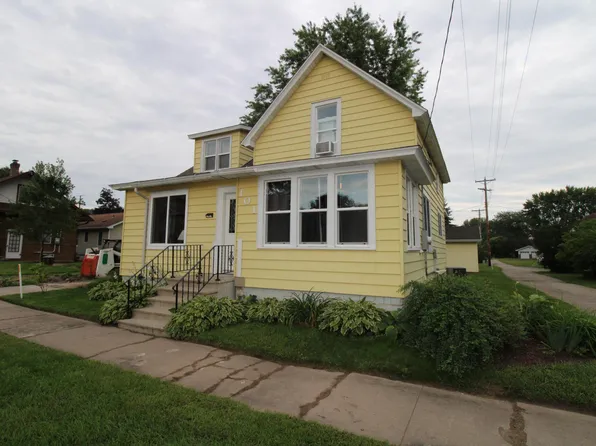 101 Michaels St, Cochrane, WI 54622