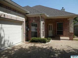 2304 Misty Morning Ln, Temple, TX 76502