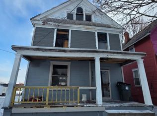 1161 Spring Ave NE, Canton, OH 44704