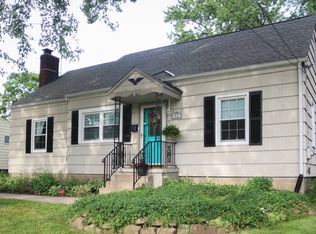 1847 19th St, Cuyahoga falls, OH