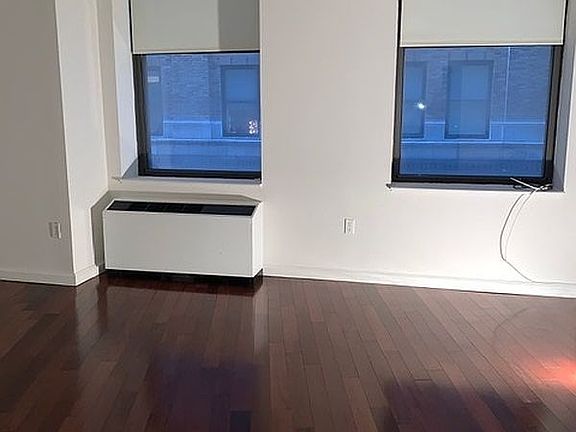 2nd image of 1 Wall Street Ct APT 407